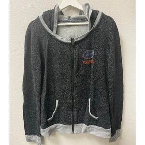 Stadium Athletics Florida Gators Full Zip Hoodie Sweatshirt -‎ XL